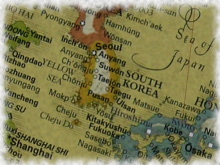 Korea (South) Expedited Visa Service
